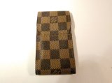 画像: LOUIS VUITTON ダミエ シガレットケース　042※