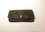画像: LOUIS VUITTON モノグラム キーケース4　068