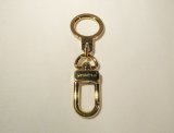 画像: LOUIS VUITTON  キーリング　077