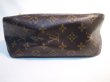 画像4: LOUIS VUITTON モノグラム ショルダーバック　110