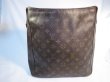 画像2: LOUIS VUITTON モノグラム ショルダーバック　113