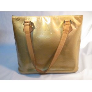 画像: LOUIS VUITTON ヴェルニ ショルダーバック　301
