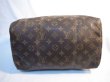 画像3: LOUIS VUITTON 　モノグラム ハンドバック 311