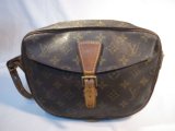 画像: LOUIS VUITTON 　モノグラム ショルダーバック 312