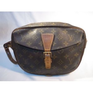 画像: LOUIS VUITTON 　モノグラム ショルダーバック 312