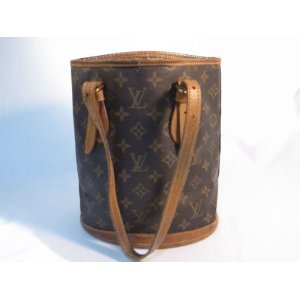 画像: LOUIS VUITTON モノグラム ショルダーバック　294