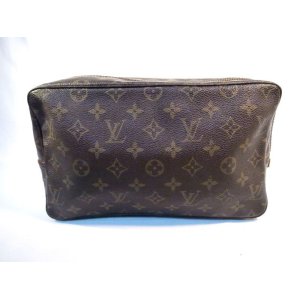 画像: LOUIS VUITTON モノグラム セカンドバック　248