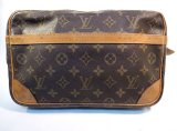 画像: LOUIS VUITTON モノグラム セカンドバック　250