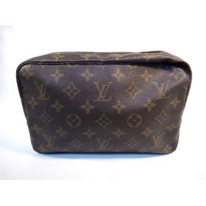 画像: LOUIS VUITTON モノグラム セカンドバック　258