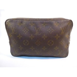 画像: LOUIS VUITTON モノグラム セカンドバック　254