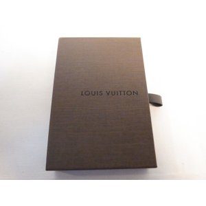 画像: LOUIS VUITTON　空箱　212
