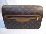 画像: LOUIS VUITTON 　モノグラム ショルダーバック 318