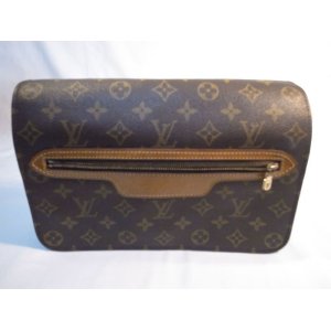 画像: LOUIS VUITTON 　モノグラム ショルダーバック 318
