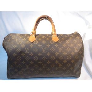 画像: LOUIS VUITTON 　モノグラム ハンドバック 310