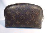 画像: LOUIS VUITTON モノグラム　ポーチ　265