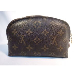画像: LOUIS VUITTON モノグラム　ポーチ　265