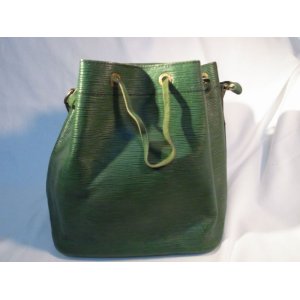 画像: LOUIS VUITTON 　エピ ショルダーバック　306