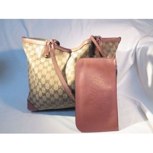画像: GUCCI ショルダーバック 351