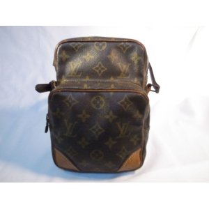 画像: LOUIS VUITTON モノグラム ショルダーバック　304