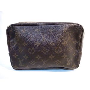 画像: LOUIS VUITTON モノグラムセカンドバック　264