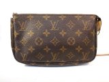 画像: LOUIS VUITTON アクセサリーポーチ　245