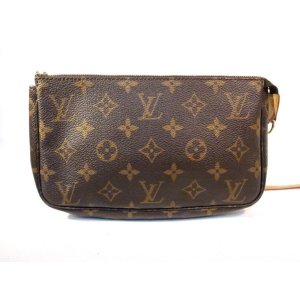 画像: LOUIS VUITTON アクセサリーポーチ　245