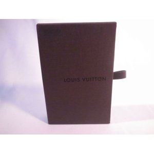 画像: LOUIS VUITTON　空箱　542