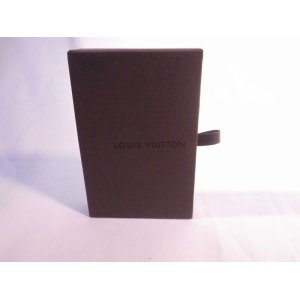 画像: LOUIS VUITTON　空箱　541