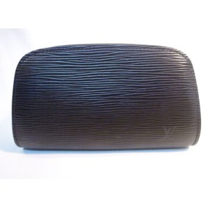 画像: LOUIS VUITTON エピ　ポーチ　266