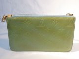 画像: LOUIS VUITTON　ヴェルニ パスケース　273
