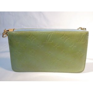 画像: LOUIS VUITTON　ヴェルニ パスケース　273
