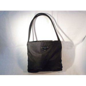 画像: PRADA　ショルダーバック 360