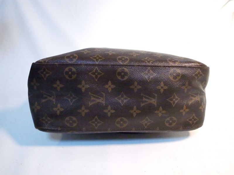 画像3: LOUIS VUITTON モノグラム ショルダーバック　113