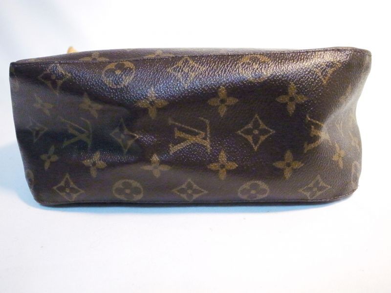 画像4: LOUIS VUITTON モノグラム ショルダーバック　110