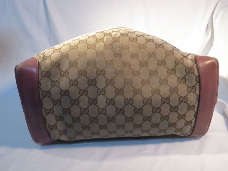 画像3: GUCCI ショルダーバック 351