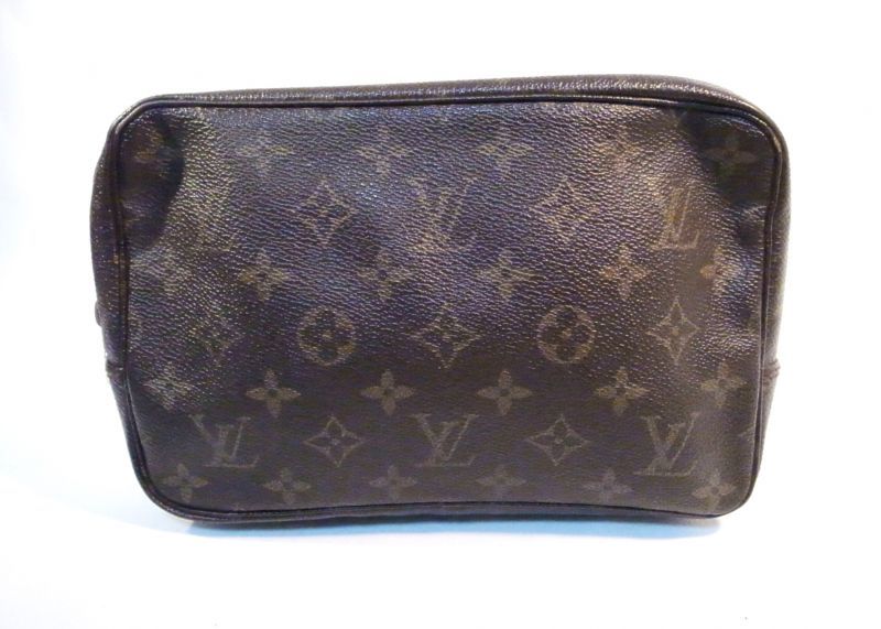 画像2: LOUIS VUITTON モノグラム セカンドバック　249