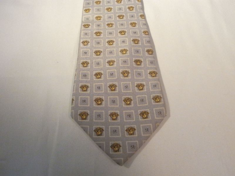 画像2: VERSACE ネクタイ 400