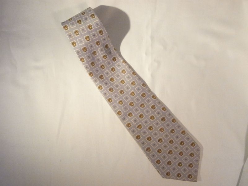 画像1: VERSACE ネクタイ 400